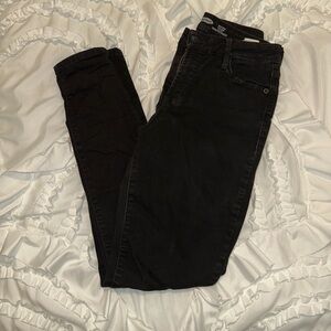 Old Navy Rockstar Super Skinny